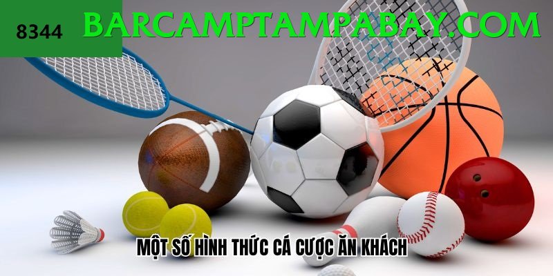 Cá Cược Thể Thao - Trải nghiệm tuyệt vời