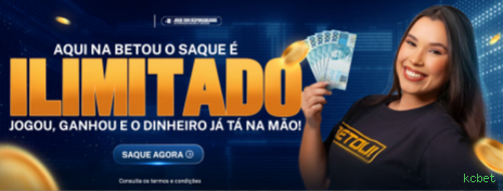 Plataforma completa da kcbet com todos os jogos